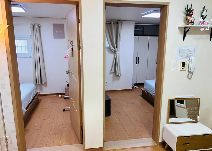 Travel House 2room *