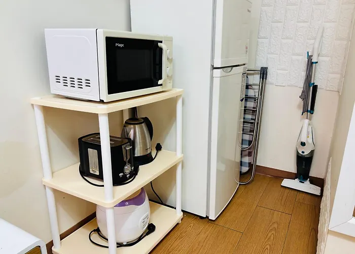 Travel House 2room * Seoul