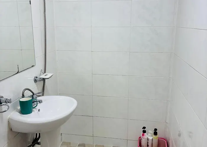 Travel House 2room * Seoul
