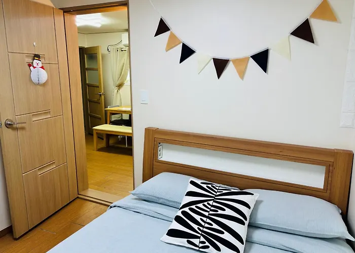 Travel House 2room *
