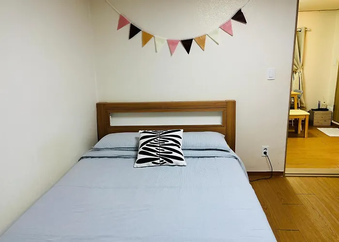 Travel House 2room * Seoul