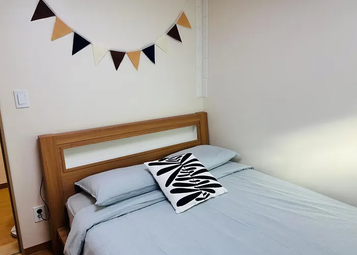 Travel House 2room
