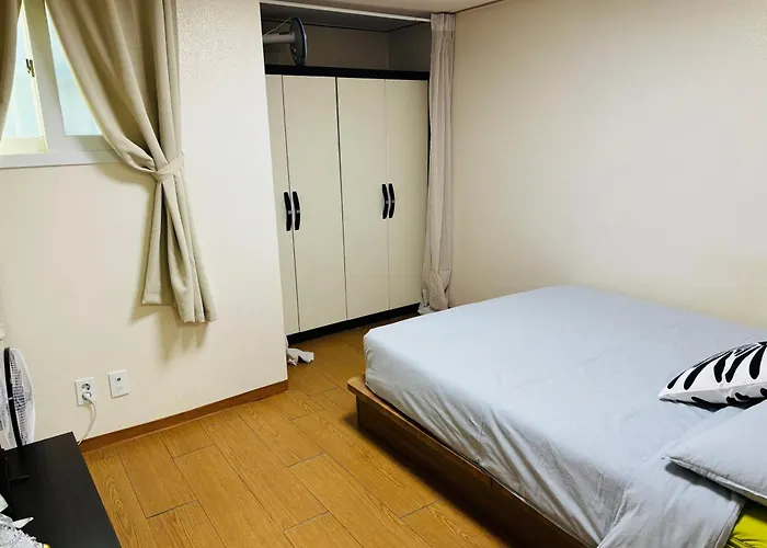 Travel House 2room Apartment *