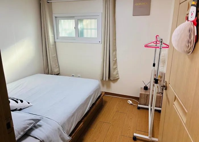 Apartment Travel House 2room *