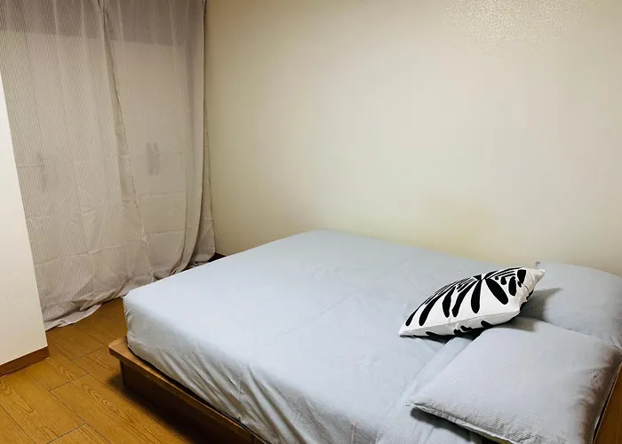 Travel House 2room *