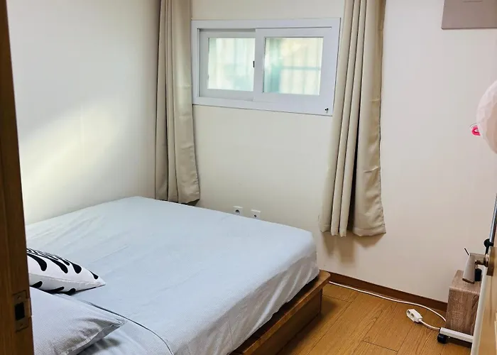Travel House 2room Seoul